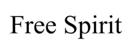 FREE SPIRIT trademark