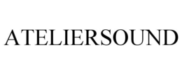 ATELIERSOUND trademark
