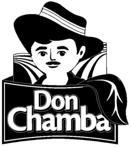 DON CHAMBA trademark