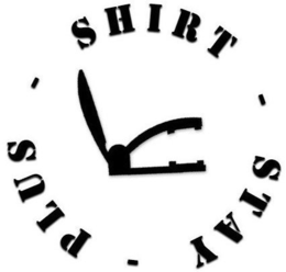 SHIRT STAY PLUS trademark