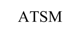 ATSM trademark