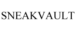 SNEAKVAULT trademark