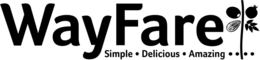 WAYFARE SIMPLE DELICIOUS AMAZING trademark