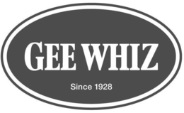 GEE WHIZ SINCE 1928 trademark