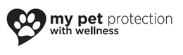 MY PET PROTECTION WITH WELLNESS trademark