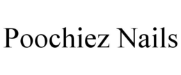 POOCHIEZ NAILS trademark