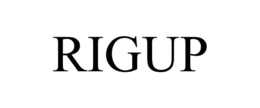 RIGUP trademark