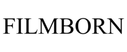 FILMBORN trademark