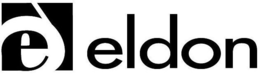 E ELDON trademark