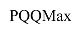PQQMAX trademark