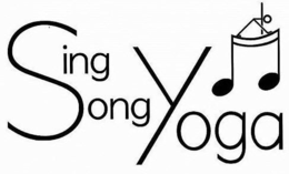 SING SONG YOGA trademark