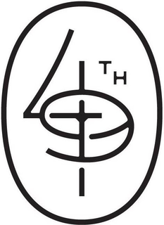 49TH trademark