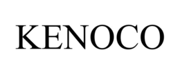 KENOCO trademark