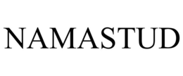 NAMASTUD trademark