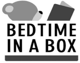 BEDTIME IN A BOX trademark