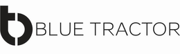B BLUE TRACTOR trademark