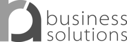 RA BUSINESS SOLUTIONS trademark