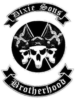 DIXIE SONS BROTHERHOOD trademark