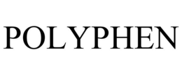 POLYPHEN trademark