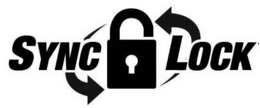SYNC LOCK trademark