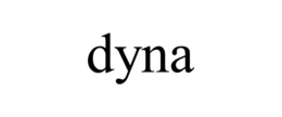 DYNA trademark