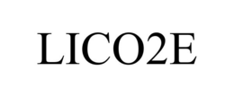 LICO2E trademark