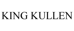 KING KULLEN trademark