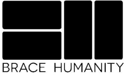 BH BRACE HUMANITY trademark