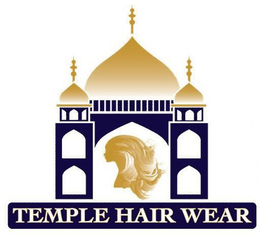 TEMPLE HAIR WEAR trademark