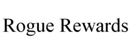 ROGUE REWARDS trademark