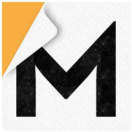 M trademark