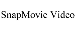 SNAPMOVIE VIDEO trademark