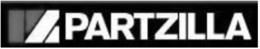 PZ PARTZILLA trademark