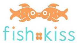 FISH KISS trademark