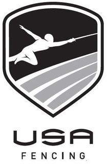 USA FENCING trademark