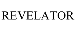 REVELATOR trademark