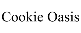 COOKIE OASIS trademark