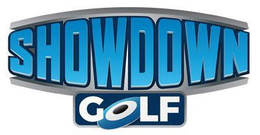 SHOWDOWN GOLF trademark