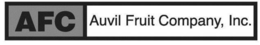 AFC AUVIL FRUIT COMPANY, INC. trademark