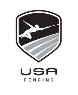 USA FENCING trademark