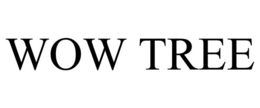 WOW TREE trademark