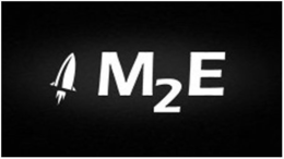 M2E trademark