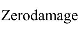 ZERODAMAGE trademark