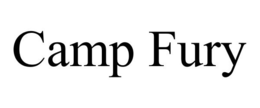CAMP FURY trademark