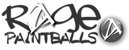 RAGE PAINTBALLS trademark