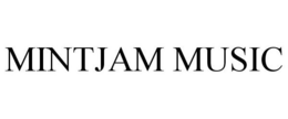 MINTJAM MUSIC trademark