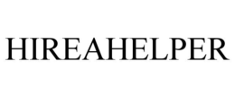 HIREAHELPER trademark