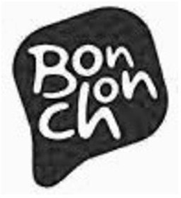 BONCHON trademark