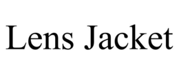 LENS JACKET trademark