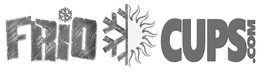 FRIO CUPS .COM trademark